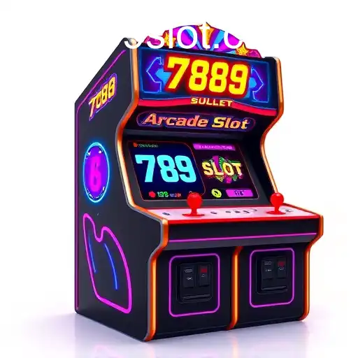 Exploring the Thrills of Arcade Games with 789slot