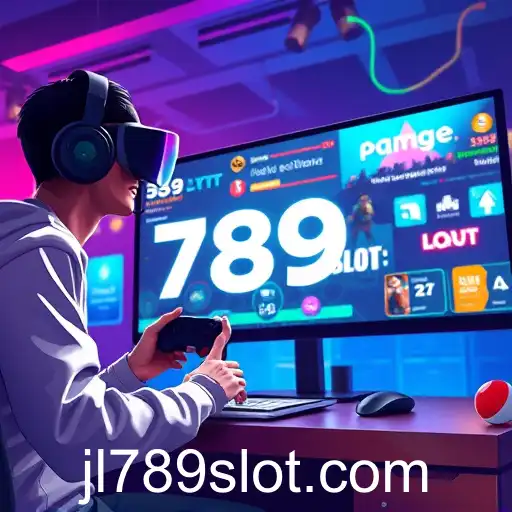The Evolution of Online Gaming in 2025