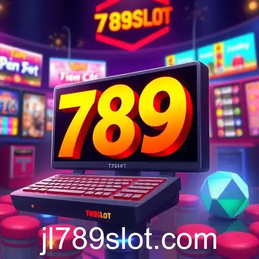 The Growing Influence of 789slot in Online Gaming