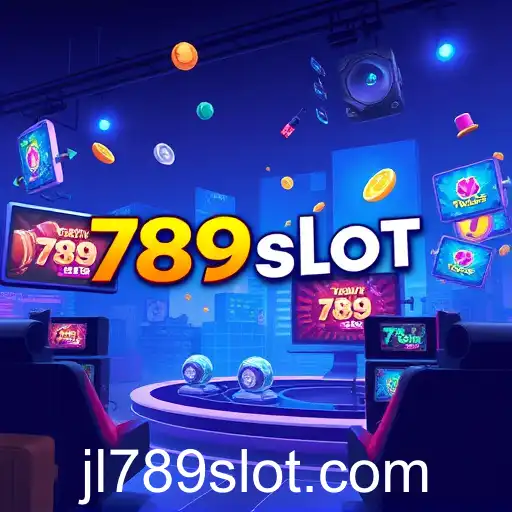 The Rise of 789slot in Online Gaming