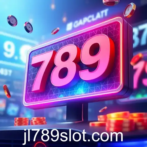 Emergence of Online Gaming: The Rise of 789slot