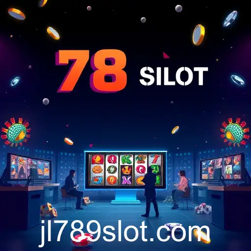 Emerging Trends in Online Gaming: The Rise of 789slot