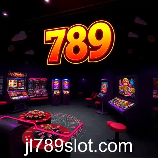 The Evolution of 789slot Gaming Platform
