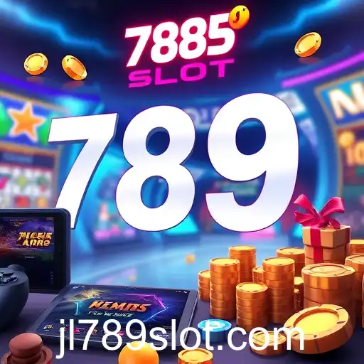 The Evolution and Impact of Online Gaming: A Focus on 789slot
