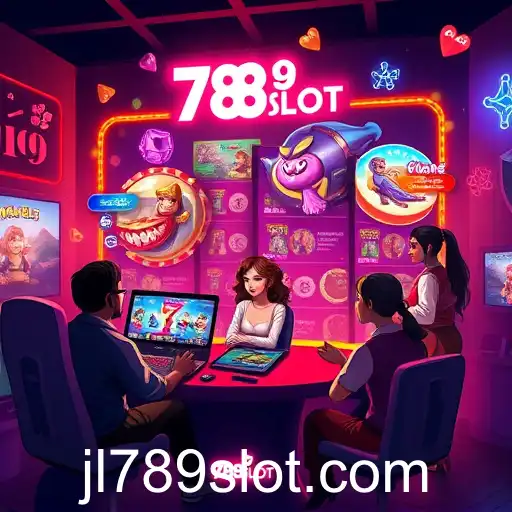 Exploring the Thriving World of Online Gaming in 2025