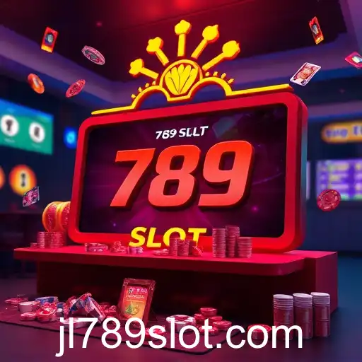 The Rise of 789slot in Digital Gaming