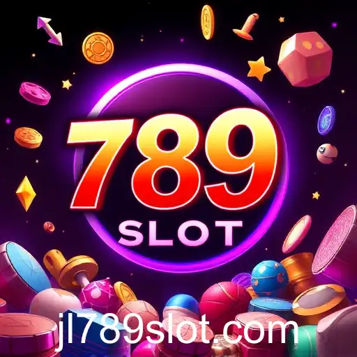 789slot's Rise in Digital Gaming
