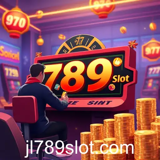 The Rise of 789slot in the Gaming World