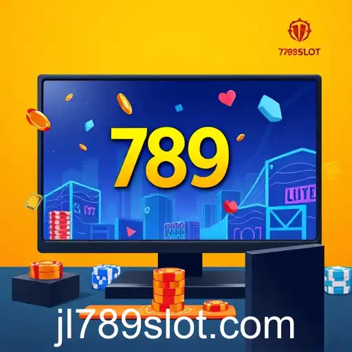 The Rise of 789slot in the Online Gaming World