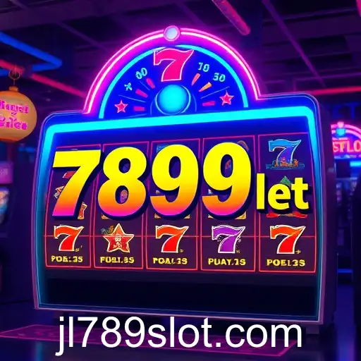 Exploring the Rise of 789slot in Online Gaming
