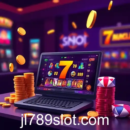 The Rise of 789slot and Its Impact on Online Gaming