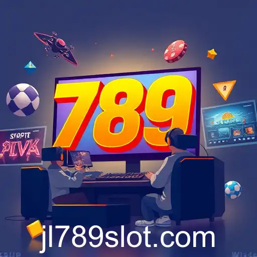 The Rise of Online Gaming