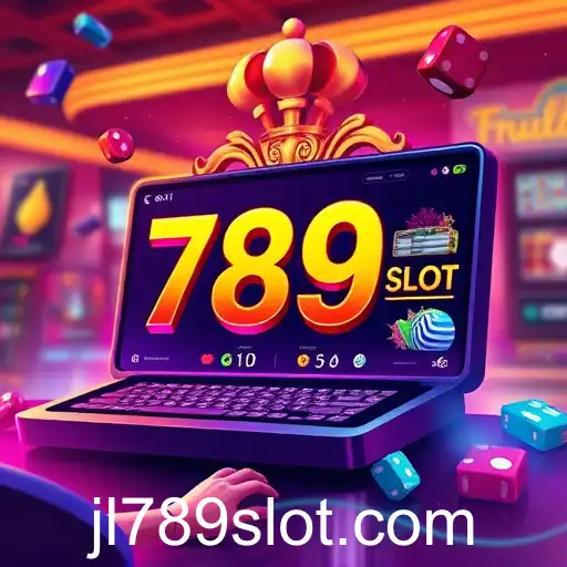 The Rise of 789slot in the Online Gaming World
