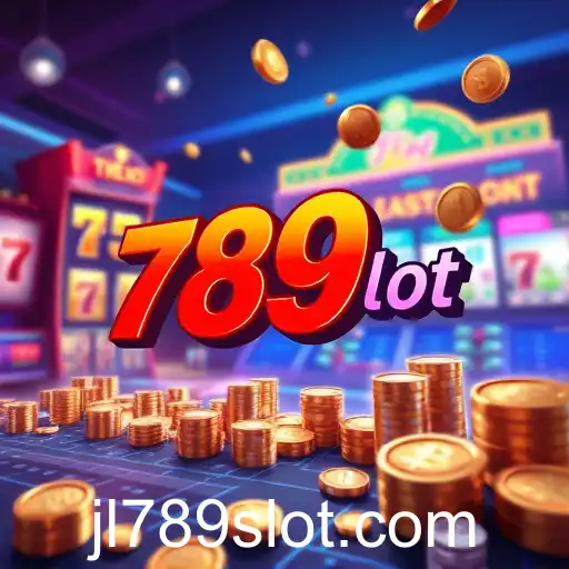 789slot: The Rising Star of Online Entertainment