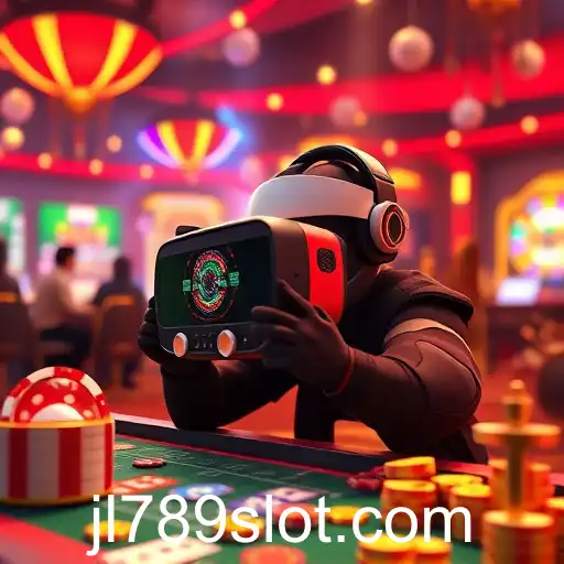 The Rise of 789slot in Online Gaming