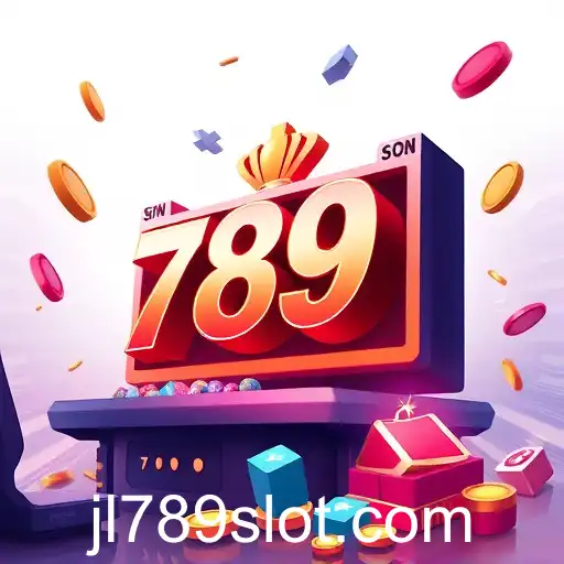 The Rise of 789slot in Online Gaming