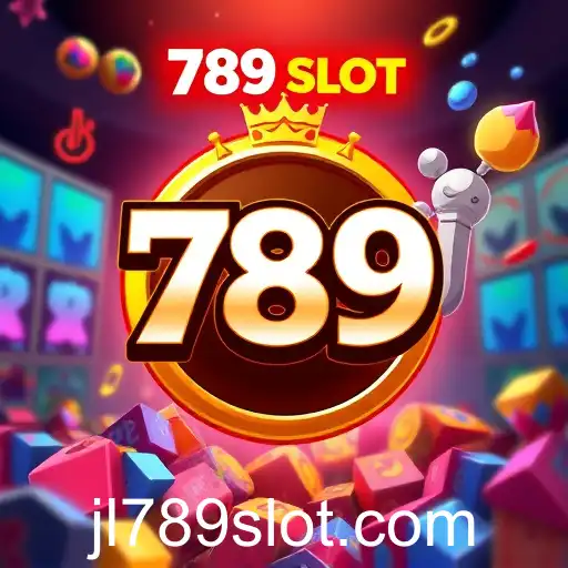 The Rise of 789slot: A Gaming Revolution