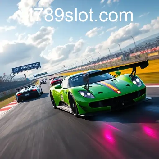 The Thrilling World of Racing Games: An Exploration into the '789slot' Experience