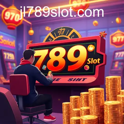 The Rise of 789slot in the Gaming World