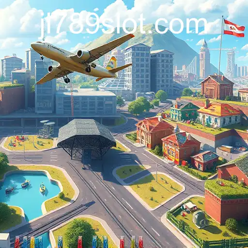 Exploring the World of Simulation Games on 789slot