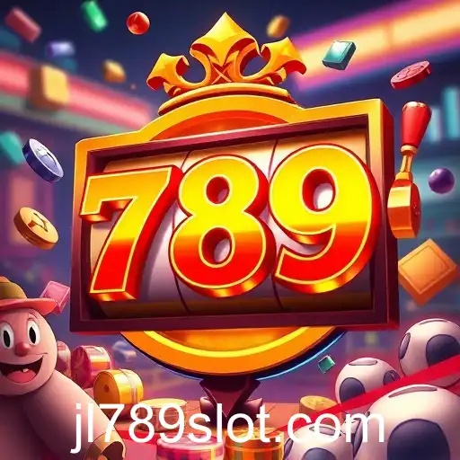 Emergence of 789slot in Online Gaming