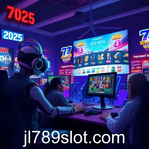 The Evolution of Online Gaming in Recent Years