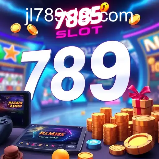 The Evolution and Impact of Online Gaming: A Focus on 789slot