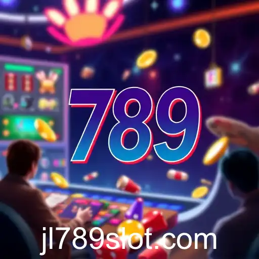 Exploring 789slot: A New Era in Online Gaming