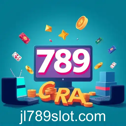 The Rise of 789slot in the Online Gaming Arena