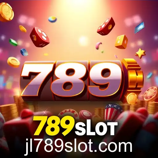 789slot's Rise in Digital Gaming