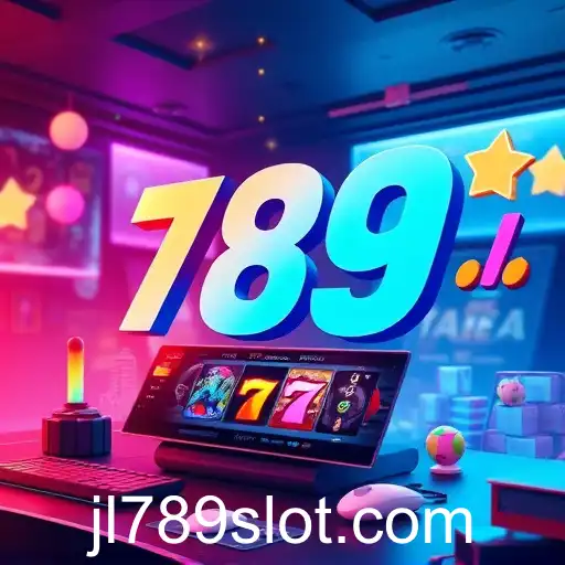 The Rise of 789slot in the Online Gaming World