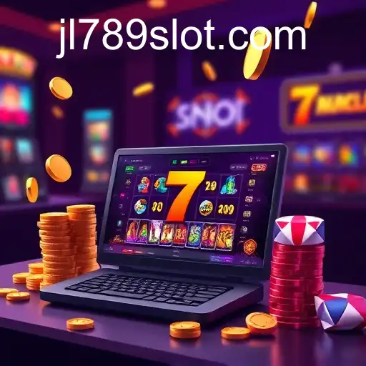 The Rise of 789slot and Its Impact on Online Gaming