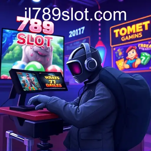 The Rise of 789slot in Online Gaming