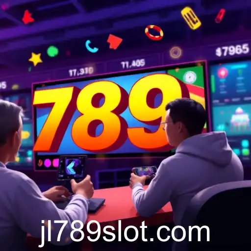 The Rise of Online Gaming