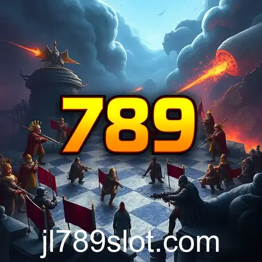 Exploring the Fascinating World of Strategy Games with 789slot