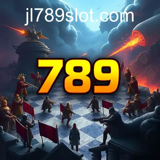 Exploring the Fascinating World of Strategy Games with 789slot