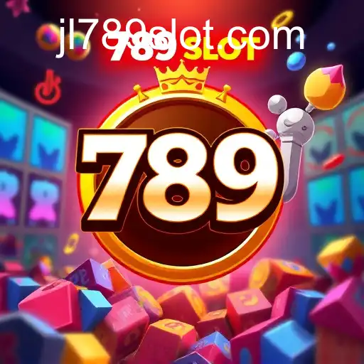 The Rise of 789slot: A Gaming Revolution